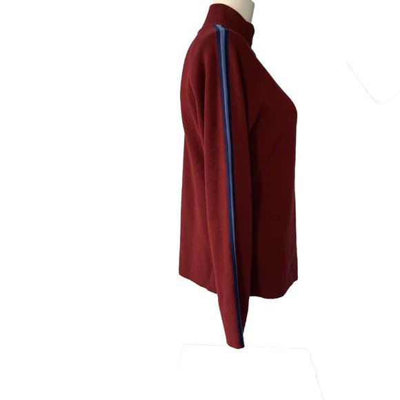 EASTERN MOUNTAIN SPORTS EMS Pullover Sweater - Picture 2 of 11